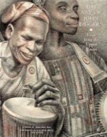 The Art of John Biggers: View from the Upper Room 0810919567 Book Cover