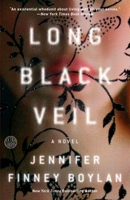 Long Black Veil 0451496337 Book Cover