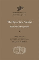 The Byzantine Sinbad 0674251474 Book Cover