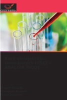 Kurs umiejętności zawodowych (VSC) - ANALIZA WODY 6630204603 Book Cover