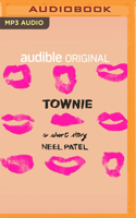 Townie 1713646307 Book Cover