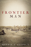Frontier Man B0DYY6GRPV Book Cover