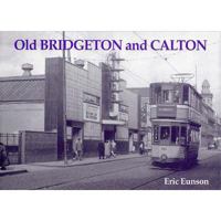 Old Bridgeton and Calton 1840330074 Book Cover