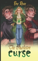 The Charleston Curse- Illustrated Cover: Special Edition Cover B0DQH6WG7K Book Cover