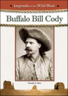 Buffalo Bill Cody 160413528X Book Cover