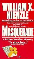 Masquerade 0836261267 Book Cover