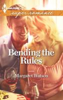 Bending the Rules 1944422560 Book Cover