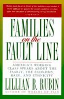Families on the Fault Line 006092229X Book Cover
