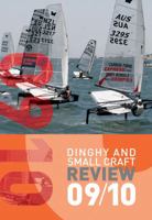 Dinghy and Small Craft Review 2009-10. Contributor, Mike Porter 1408122707 Book Cover