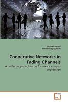 Cooperative Networks in Fading Channels 3639233964 Book Cover