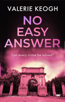 No Easy Answer: a gripping crime mystery 1913942465 Book Cover