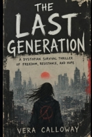 THE LAST GENERATION: A Dystopian Survival Thriller of Freedom, Resistance, and Hope B0H9JGG8DW Book Cover