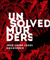 Unsolved Murders 1465479716 Book Cover
