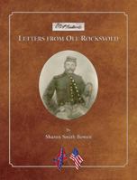 Letters from OLE Rocksvold 0692919104 Book Cover
