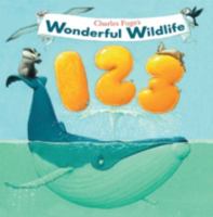 Wonderful Wildlife 1472312422 Book Cover