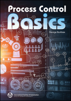 Process Control Basics 1643311301 Book Cover