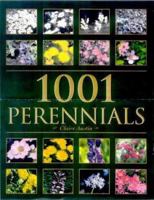 1001 Perennials 0713488247 Book Cover