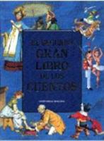 El segundo gran libro de los cuentos (COFRE ENCANTADO) 8427218710 Book Cover