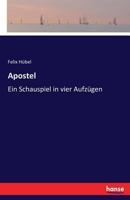Apostel 3743353245 Book Cover