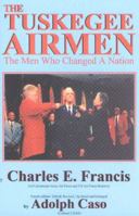 The Tuskegee Airmen: The Men Who Changed a Nation 0828320772 Book Cover