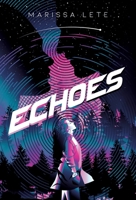Echoes 1957204001 Book Cover