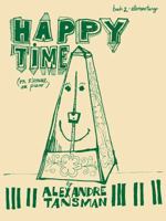 Happy Time (on s'Amuse Au Piano), Bk 2 0793512999 Book Cover
