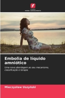 Embolia de líquido amniótico 6206427285 Book Cover