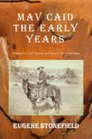 Mav Caid The Early Years 1733278214 Book Cover