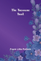 The Treasure Trail 9361471260 Book Cover