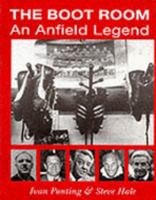 The Boot Room: An Anfield Legend 1872568173 Book Cover