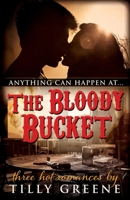 The Bloody Bucket 1721723684 Book Cover
