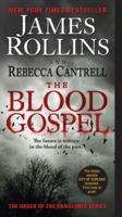 The Blood Gospel: The Order of the Sanguines Series 006199104X Book Cover