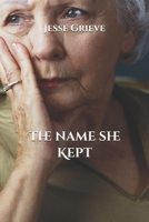 The Name She Kept B0GC68ZGH1 Book Cover
