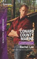 Conard County Marine 037328148X Book Cover