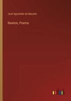 Newton, Poema 336806083X Book Cover