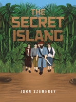 The Secret Island 1398449989 Book Cover