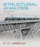 Structural Analysis 0023544600 Book Cover