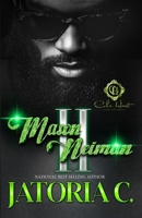 Mason Neiman 2: An African American Romance: The Finale B0DWKL6LWM Book Cover