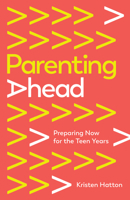 Parenting Ahead 1645072789 Book Cover