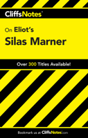 Eliot's Silas Marner (Cliffs Notes) 0822011921 Book Cover