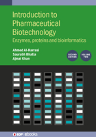 Introduction to Pharmaceutical Biotechnology, Volume 2 (Second Edition) 0750353880 Book Cover