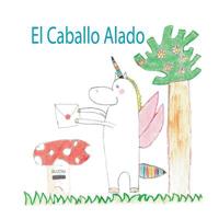El Caballo Alado 1723161551 Book Cover