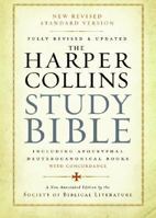 HarperCollins Study Bible (NRSV)