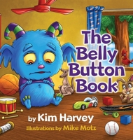 The Belly Button Book 1068805102 Book Cover