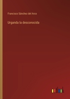 Urganda la desconocida 3368049569 Book Cover