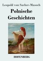 Polnische Geschichten 1500712833 Book Cover