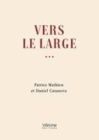 Vers le large... B0FK24YNKV Book Cover
