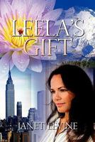 Leela’s Gift 055753142X Book Cover