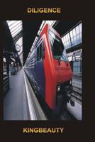 Diligence 1466384271 Book Cover