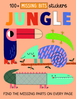 Jungle Missing Bits 1684646995 Book Cover